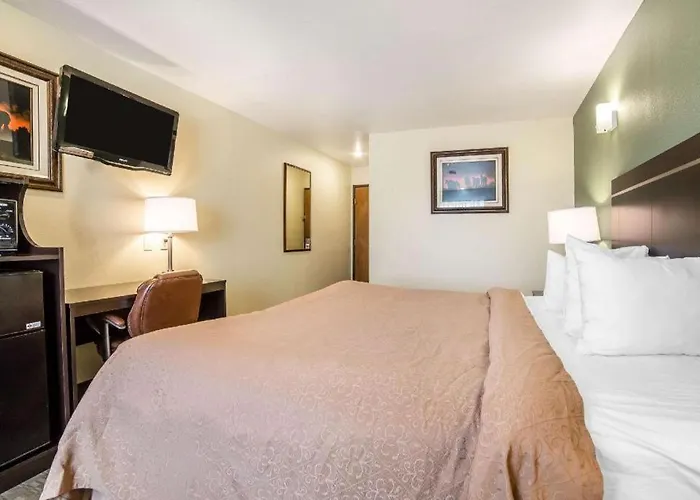 Quality Inn & Suites Elko
