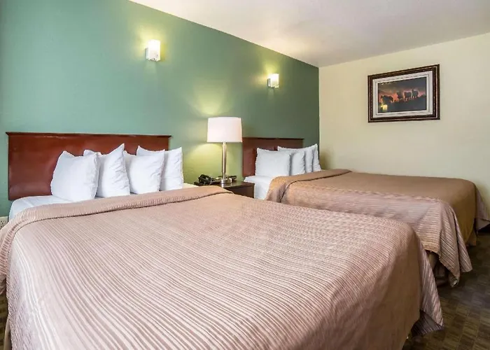 Quality Inn & Suites Elko