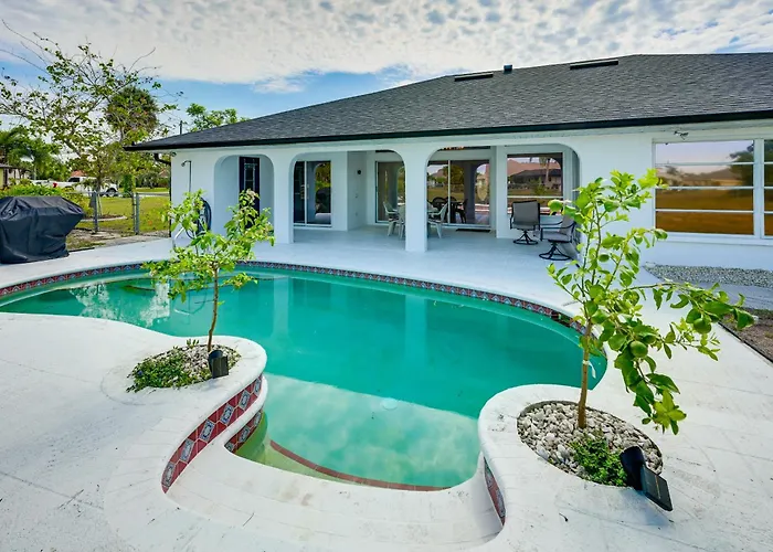 Renovated Rotonda West Oasis W/ Private Pool