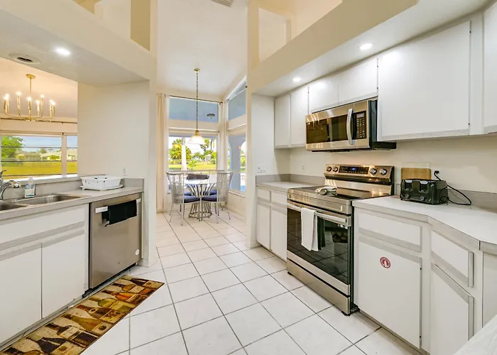 Renovated Rotonda West Oasis W/ Private Pool