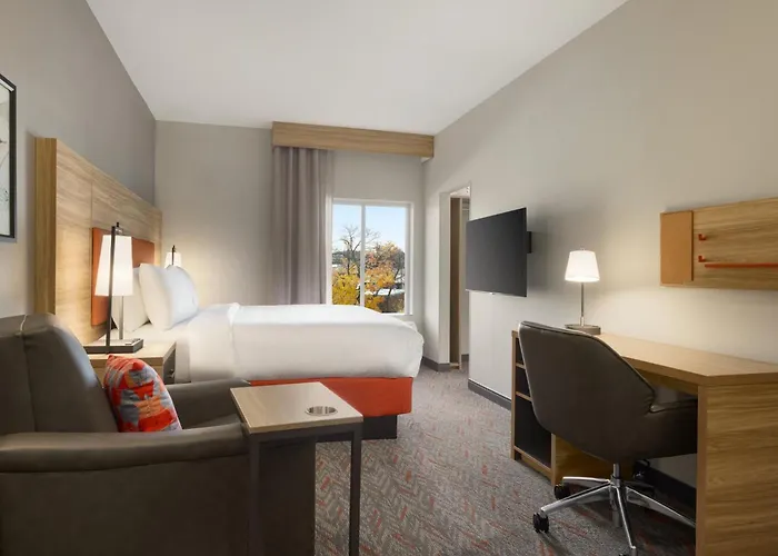 Candlewood Suites Middletown - Goshen By Ihg