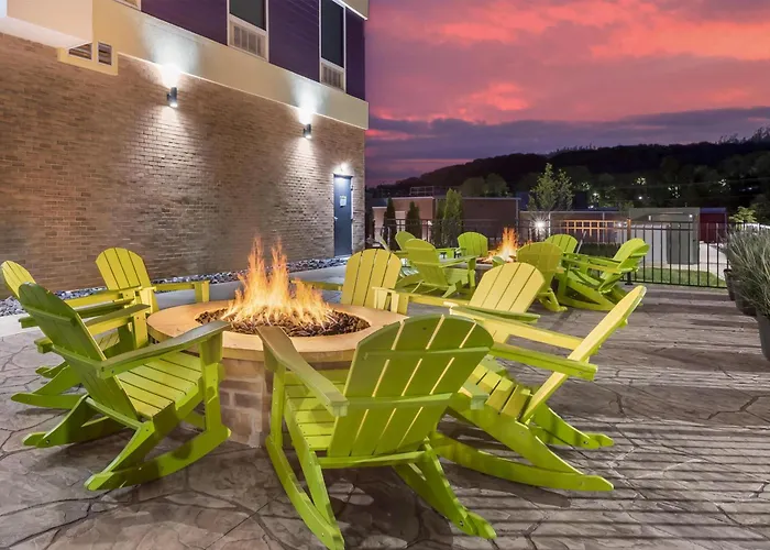Home2 Suites By Hilton Harrisonburg University