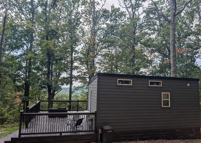 Tiny Home Big View