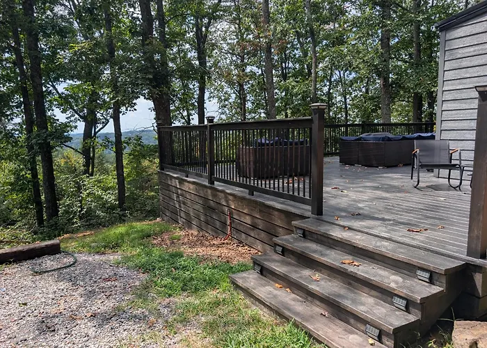 Tiny Home Big View