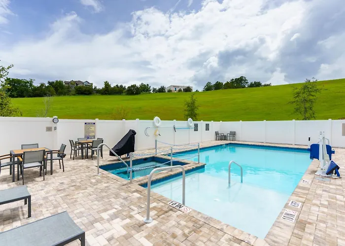 Staybridge Suites Clermont Southeast By Ihg