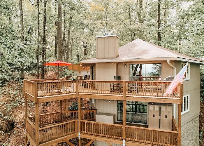 Serenity Ridge