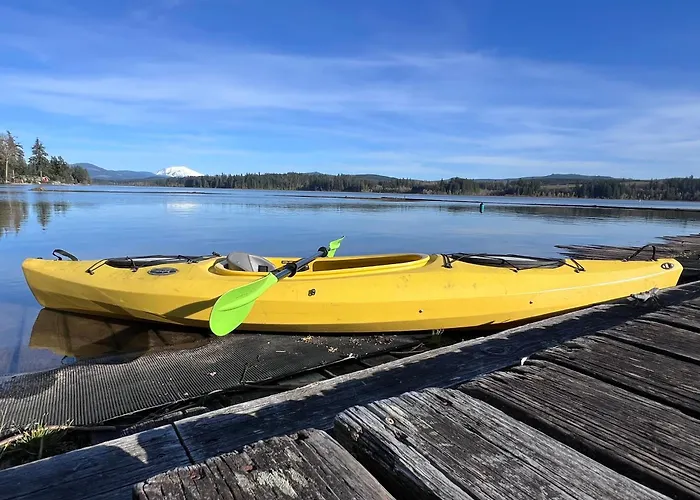 Silver Lake Resort