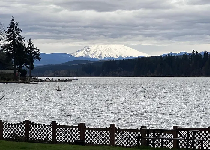 Silver Lake Resort