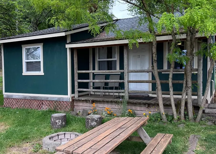 Silver Lake Resort