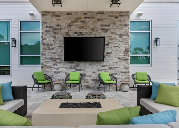 Hilton Garden Inn Destin Commons