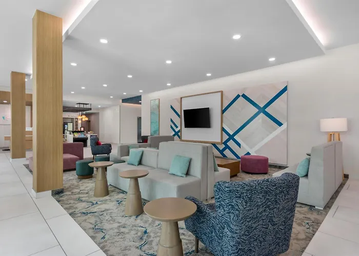 Hilton Garden Inn Destin Commons