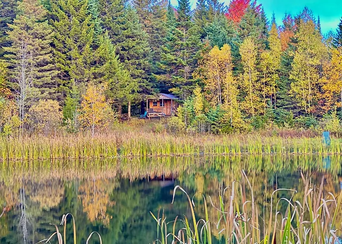 Lookout Cabin