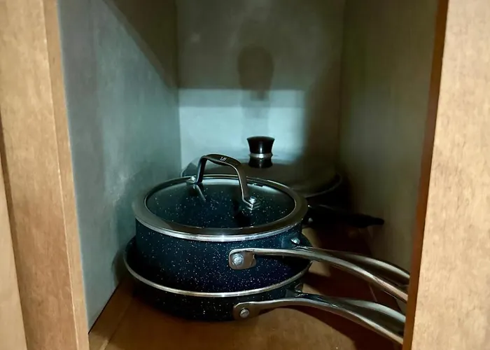 Rv Glamping Near Blue Ridge Parkway