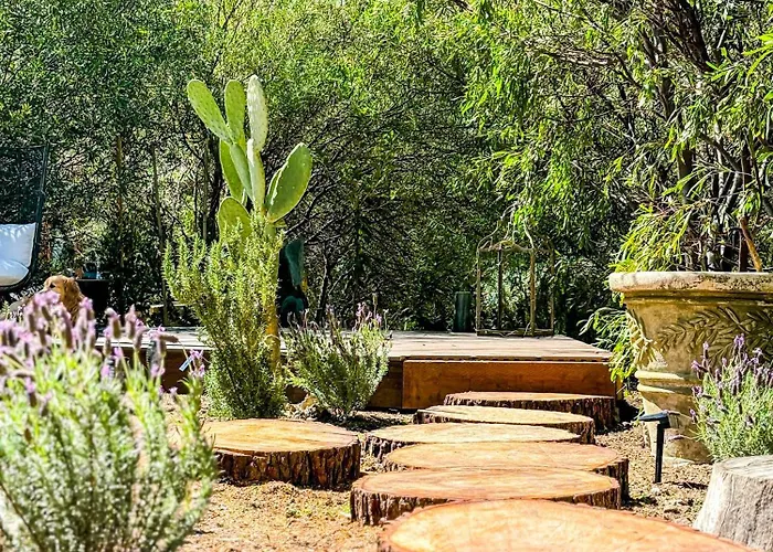 Eco-Luxe Airstream Hideaway - Minutes To Malibu Beaches