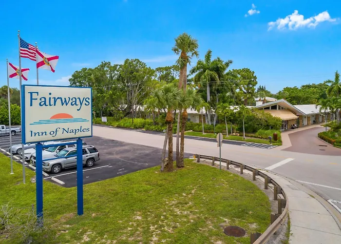 The Fairways Inn Of Naples