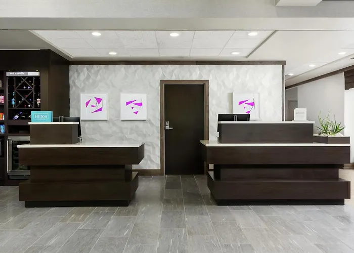 Hilton Garden Inn Greenville