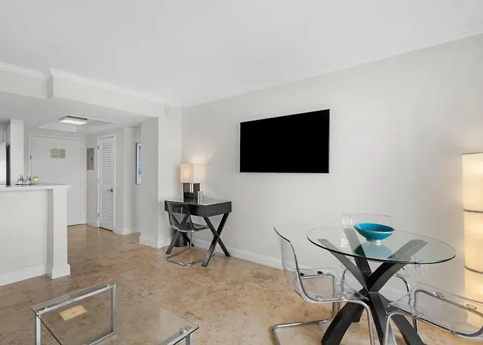 The Mutiny Luxury Suites Hotel