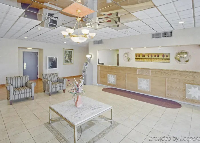 Americas Best Value Inn-Saginaw South