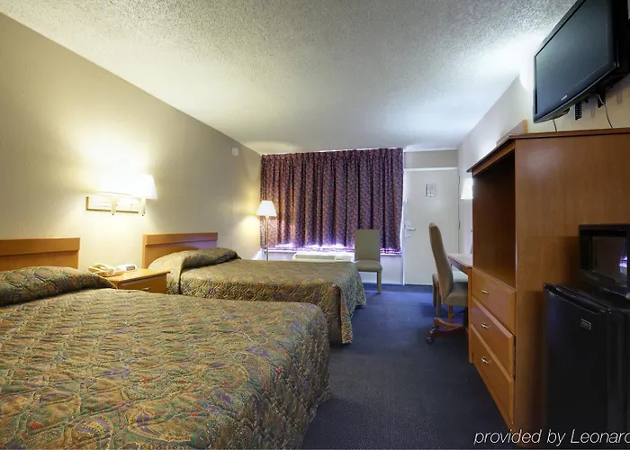 Americas Best Value Inn Alachua