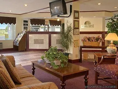 Interstate Inn Johnson City