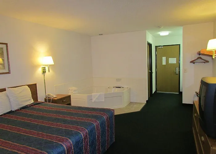 Americas Best Inns-Stanley
