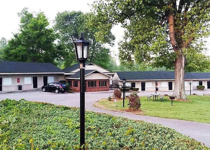 Kentucky Lake Inn
