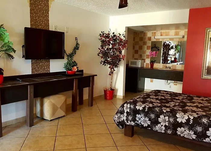 Lago Motor Inn