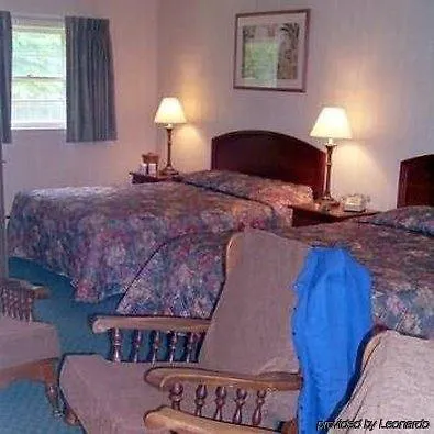 Hill-Brook Motel