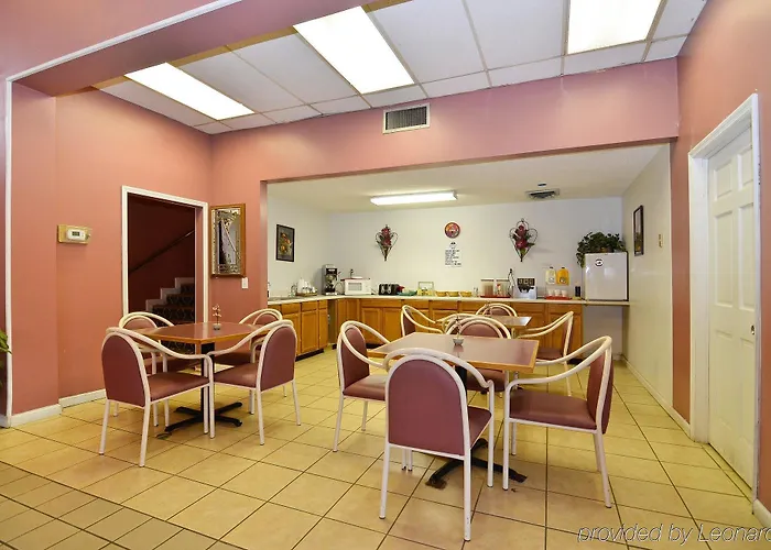 Americas Best Value Inn Chattanooga