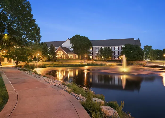 Country Inn & Suites By Radisson, Madison, Wi