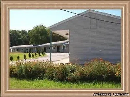 Budget Inn North Kingstown