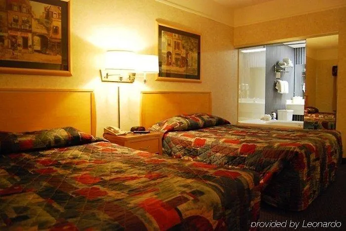 Concorde Inn Clinton Township
