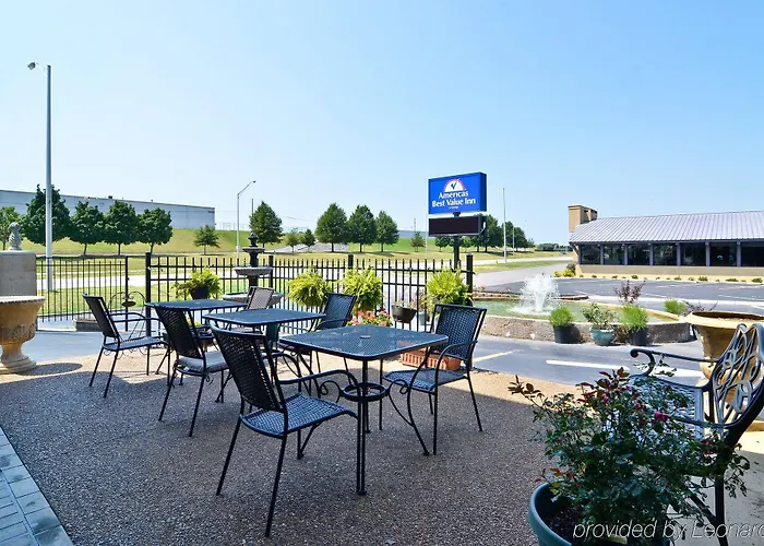 Alcoa Inn