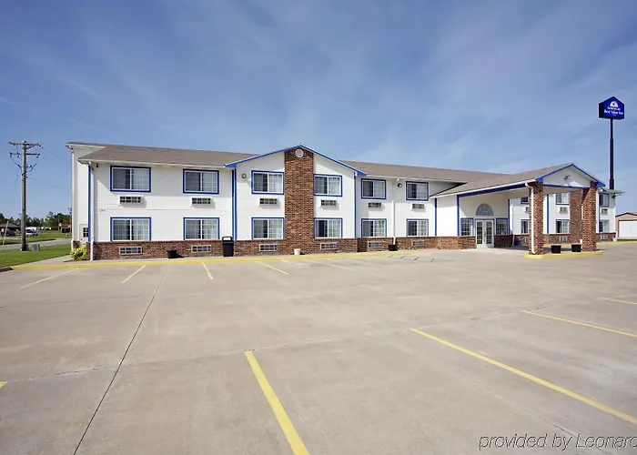 Americas Best Value Inn-Holts Summit/Jefferson City
