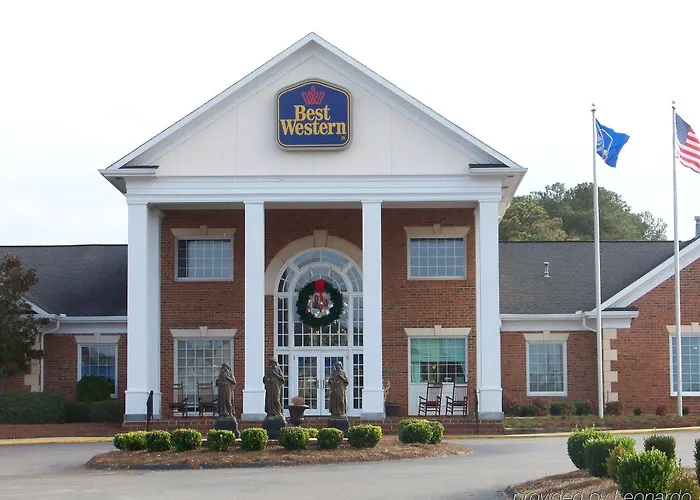 White Columns Inn