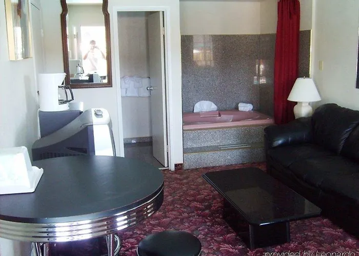 Desert Rose Inn
