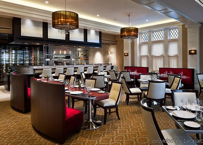 Wayne Hotel