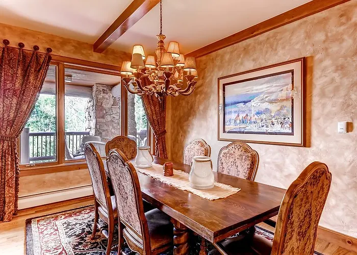 Bachelor Gulch Village By Vail Resorts