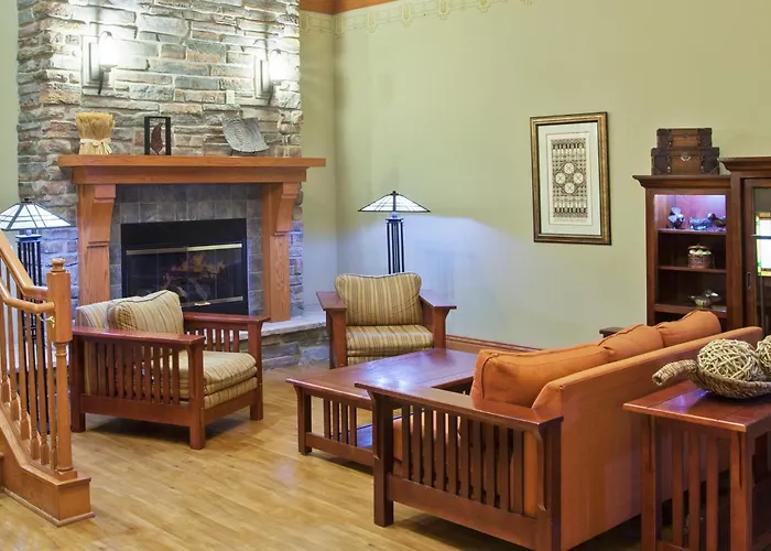 Country Inn & Suites By Radisson, Portage, In