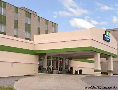 Days Inn And Suites Elkins