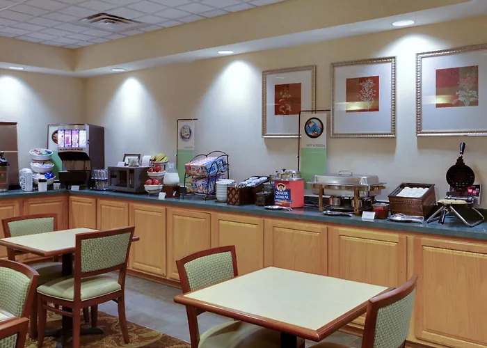 Country Inn & Suites By Radisson, Bel Air-Aberdeen, Md