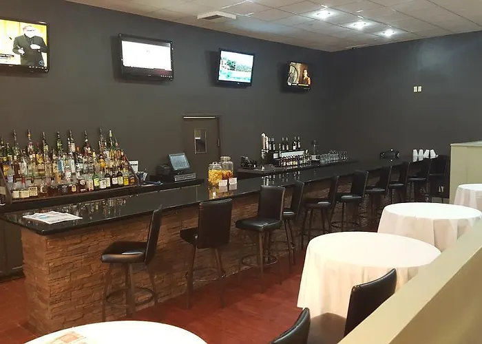 Wyndham Garden Lafayette