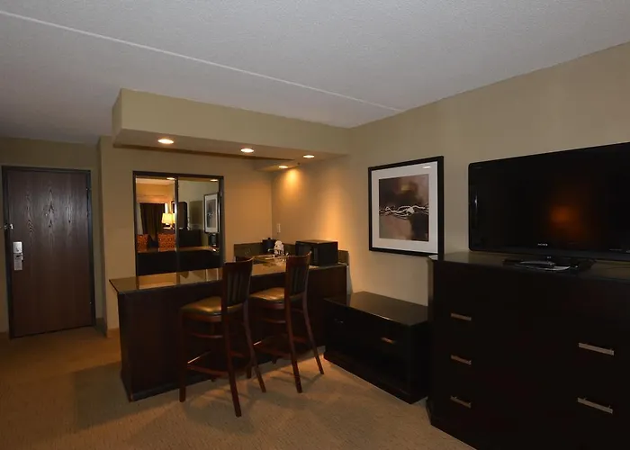 Holiday Inn Norman