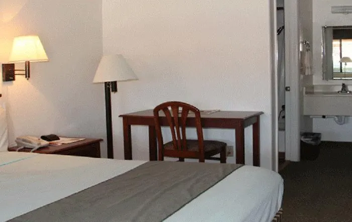 San Jose Lodge