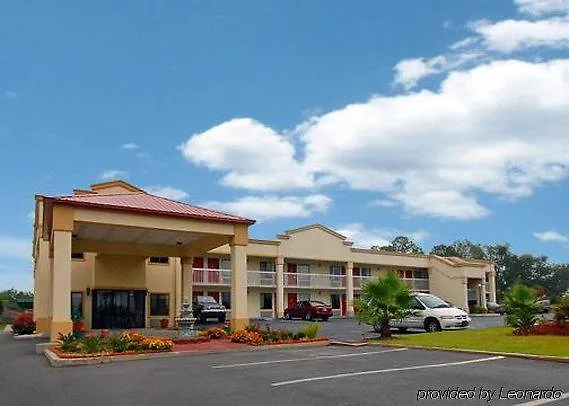 Home2 Suites By Hilton Valdosta, Ga