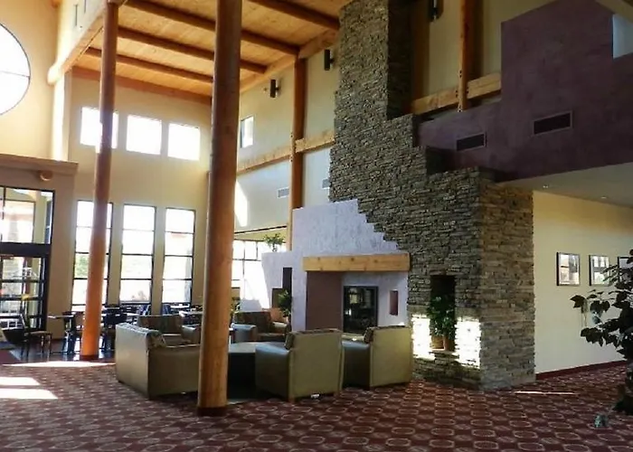 Moenkopi Legacy Inn & Suites