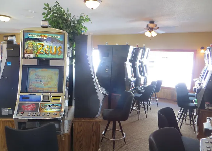 Gold Country Inn