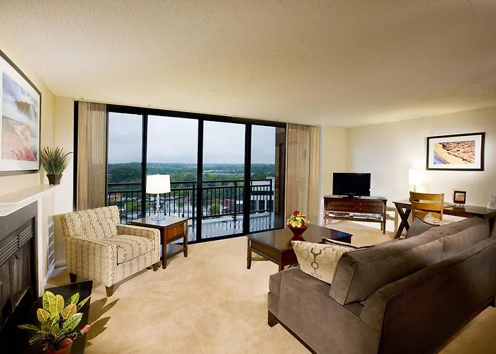 Oakwood At Residences At Rio
