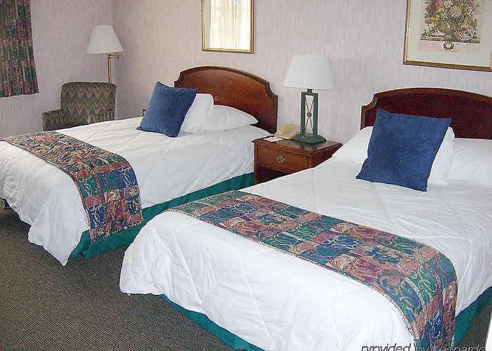 Best Western Tysons Westpark