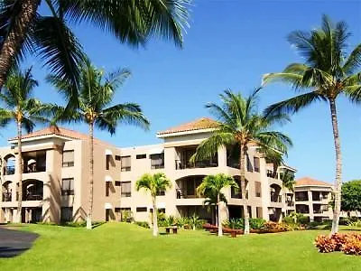 Suites At The Bay Club Waikoloa Beach Resort